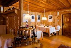 Hotel Castel - Trenkerstube